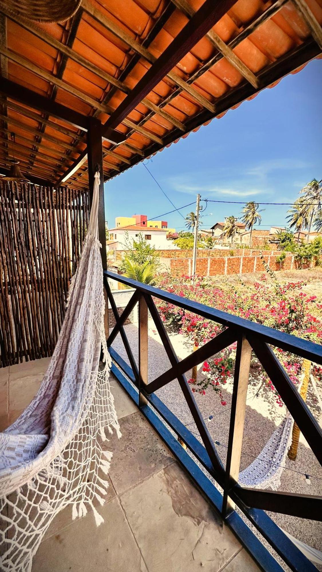 Suites Bosque De Flecheiras Bagian luar foto