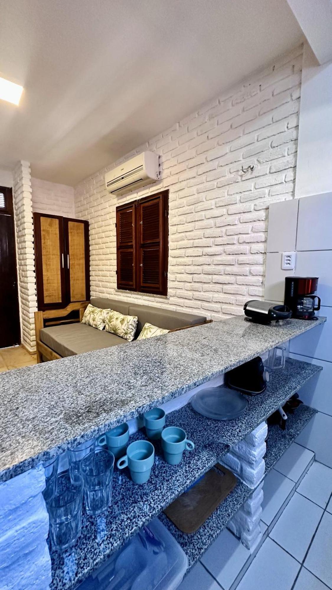 Suites Bosque De Flecheiras Bagian luar foto