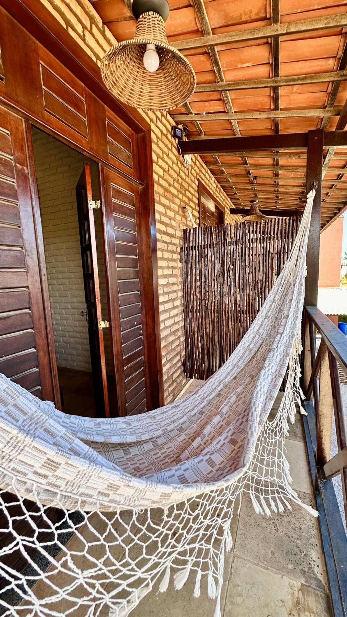 Suites Bosque De Flecheiras Bagian luar foto